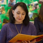 Поздравление мужского коллектива с Днем защитника отечества!