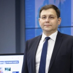 Сергей Юрьевич Мухин возглавил «МегионЭнергоНефть» 