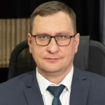 Александр Образцов возглавил «МегионЭнергоНефть» 